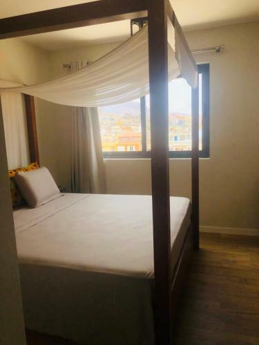 Apartamento Kasa Imbondeiro