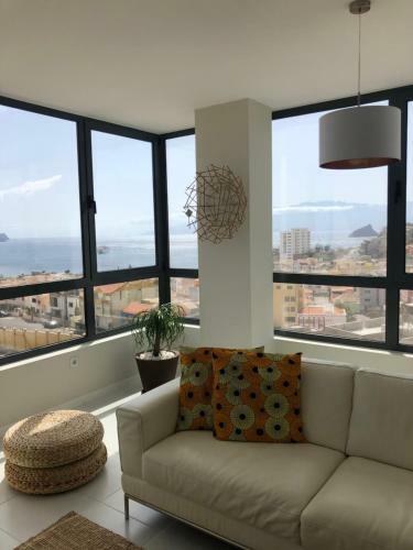 Apartamento Kasa Imbondeiro