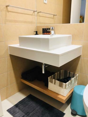 Apartamento Kasa Imbondeiro