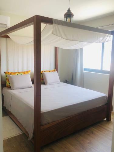 Apartamento Kasa Imbondeiro