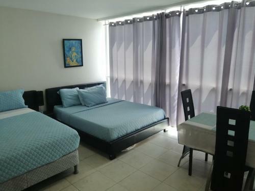 Apartamento Ibiza Playa Coronado