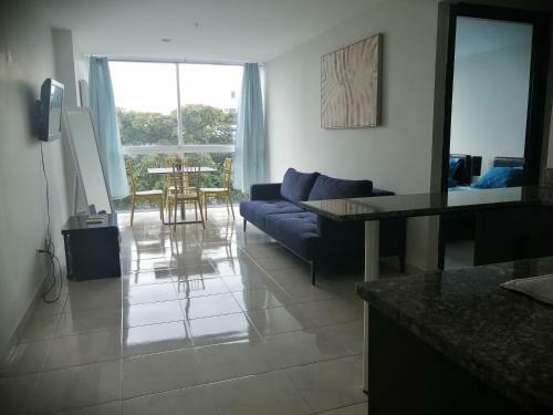 Apartamento Ibiza Playa Coronado