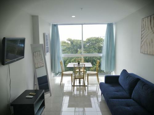 Apartamento Ibiza Playa Coronado