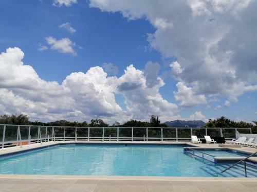 Apartamento Ibiza Playa Coronado