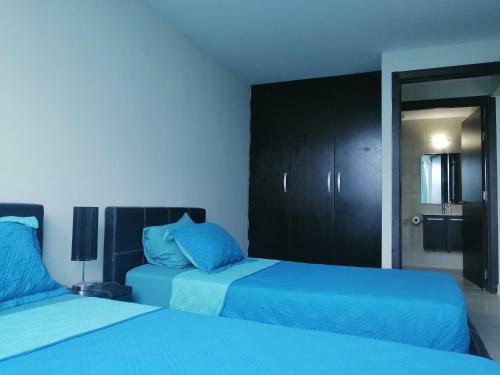 Apartamento Ibiza Playa Coronado