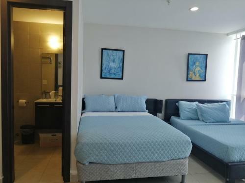 Apartamento Ibiza Playa Coronado