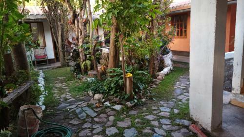 Hostal Puma Orco, El Rinc�n Del Valle.