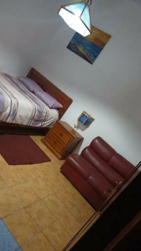 Hostal Puma Orco, El Rinc�n Del Valle.