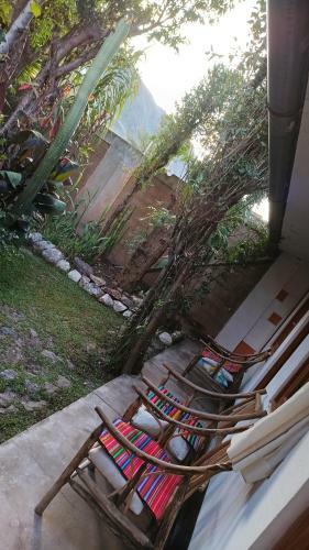 Hostal Puma Orco, El Rinc�n Del Valle.