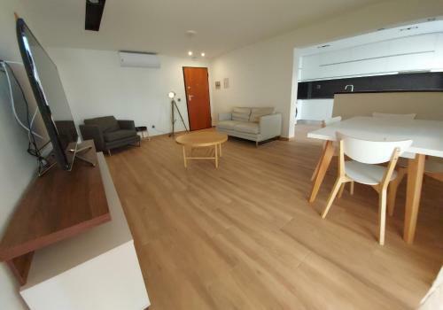 Apartamento Europa Residences 102