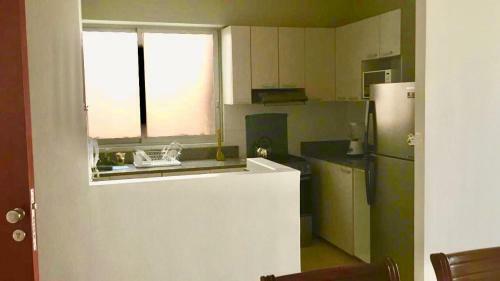 Apartamento Acogedor Departamento De 3 Dormitorios