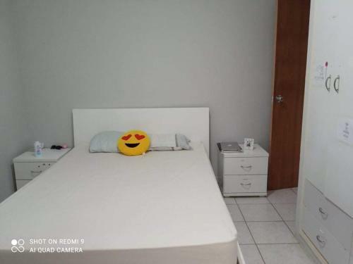 Ana Apartamento