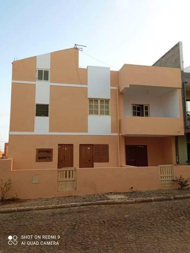 Ana Apartamento
