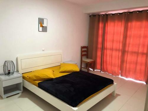 Apartamento Casa Relaxod