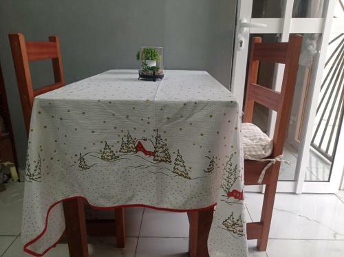 Apart Yaound�