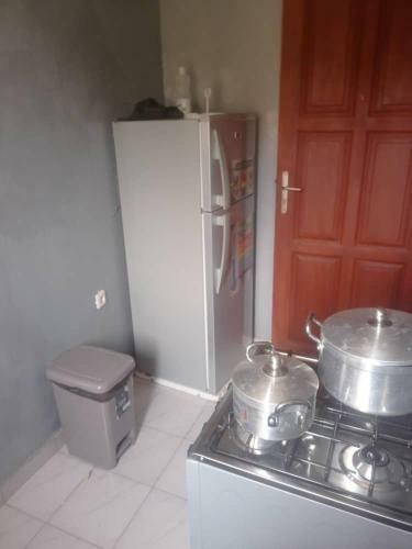 Apartamento Appart Meubl� Yaound�