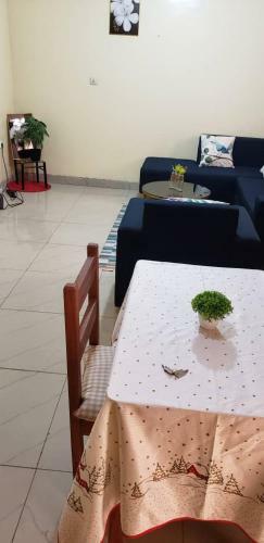 Apartamento Appart Meubl� Yaound�