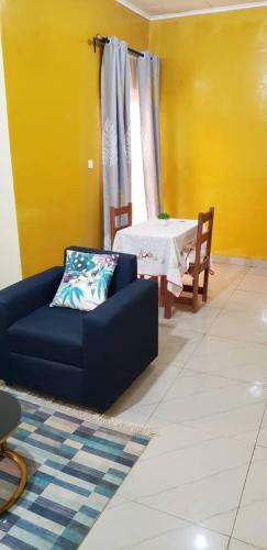Apartamento Appart Meubl� Yaound�