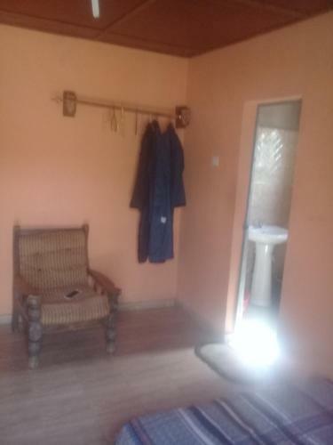 Bed & Breakfast Comfort Room