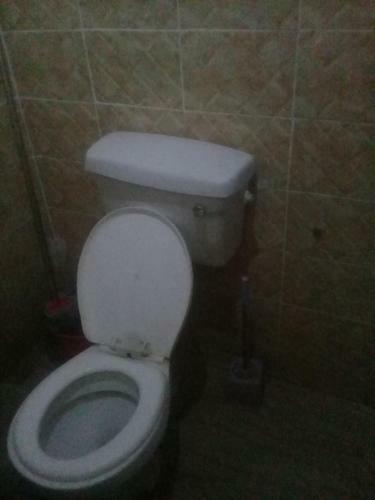 Bed & Breakfast Comfort Room