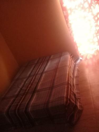 Bed & Breakfast Comfort Room