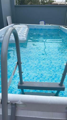Apartamento Borquaye?s Residence