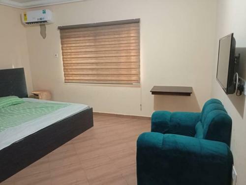 Apartamento Home Away From Home