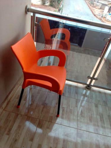 Apartamento Home Away From Home