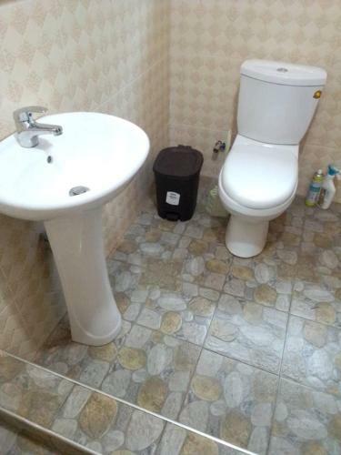 Apartamento Home Away From Home