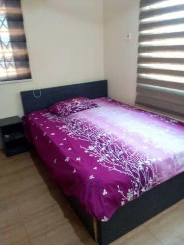 Apartamento Home Away From Home