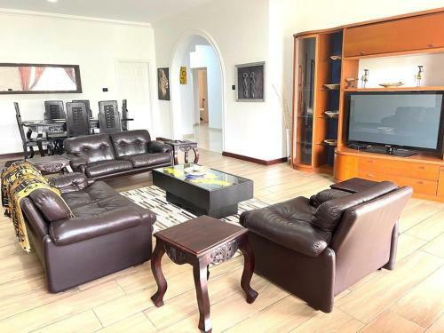 Apartamento Astoria Palms