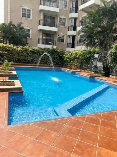 Apartamento Astoria Palms