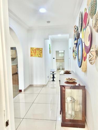 Apartamento Astoria Palms