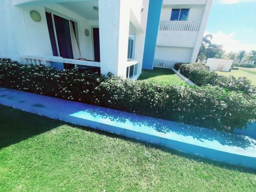 Apartamento En Playa Blanca - Panam�