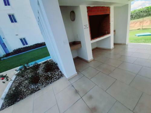 Apartamento En Playa Blanca - Panam�