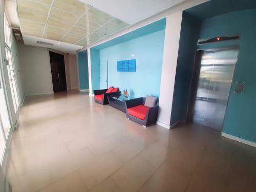 Apartamento En Playa Blanca - Panam�