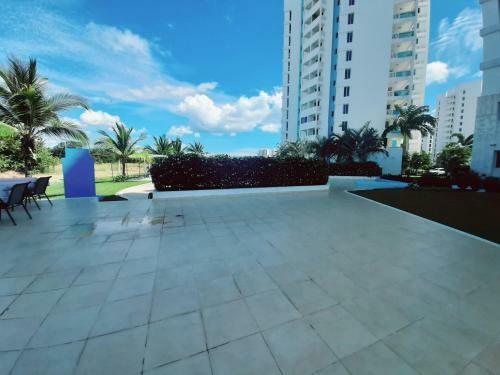 Apartamento En Playa Blanca - Panam�