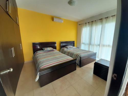Apartamento En Playa Blanca - Panam�