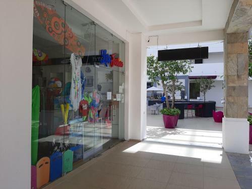 Apartamento En Playa Blanca - Panam�