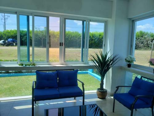 Apartamento En Playa Blanca - Panam�
