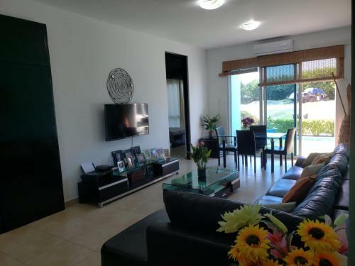 Apartamento En Playa Blanca - Panam�