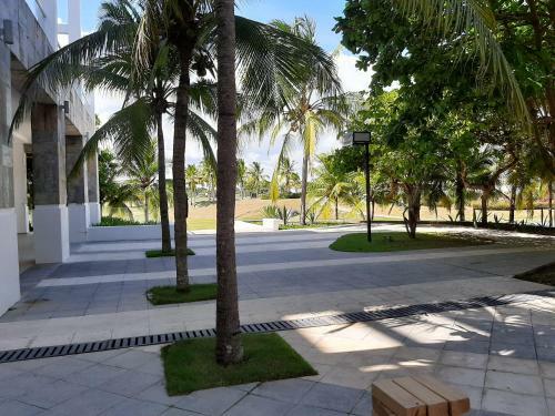 Apartamento En Playa Blanca - Panam�