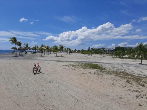 Apartamento En Playa Blanca - Panam�