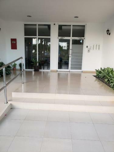 Apartamento En Playa Blanca - Panam�