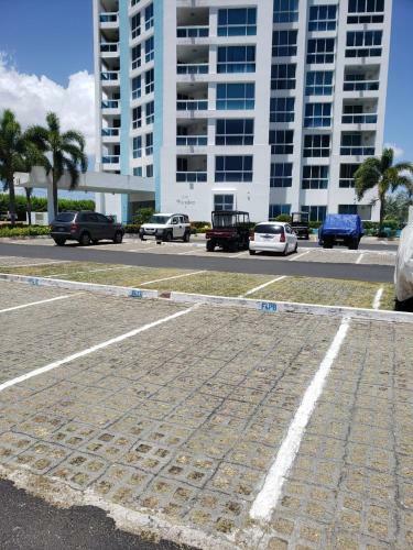Apartamento En Playa Blanca - Panam�