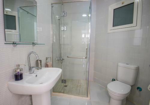 Aqua Palms Swim-up Apartment