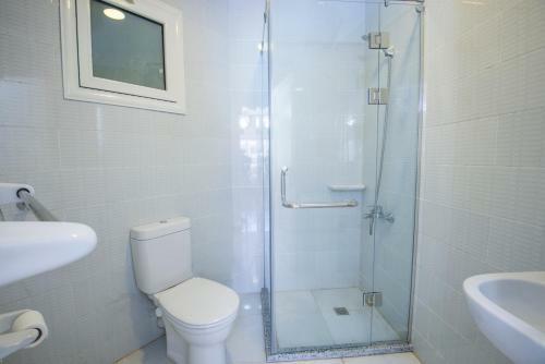 Aqua Palms Swim-up Apartment