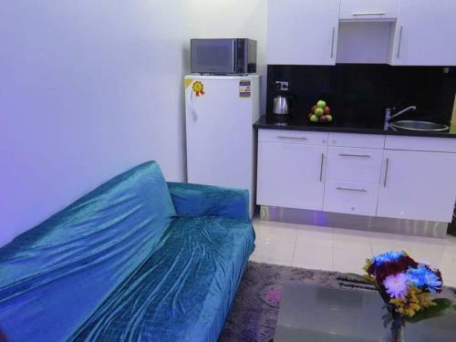 Apartamento The View Studio