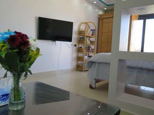 Apartamento The View Studio