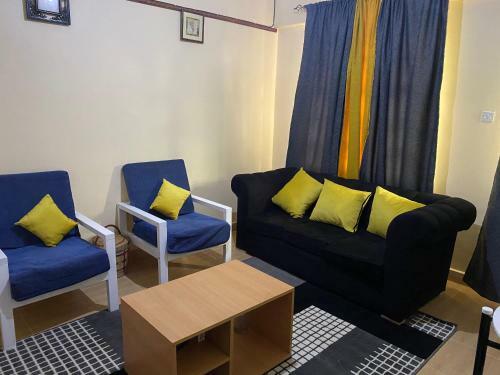 Apartamento Lilly?s Place